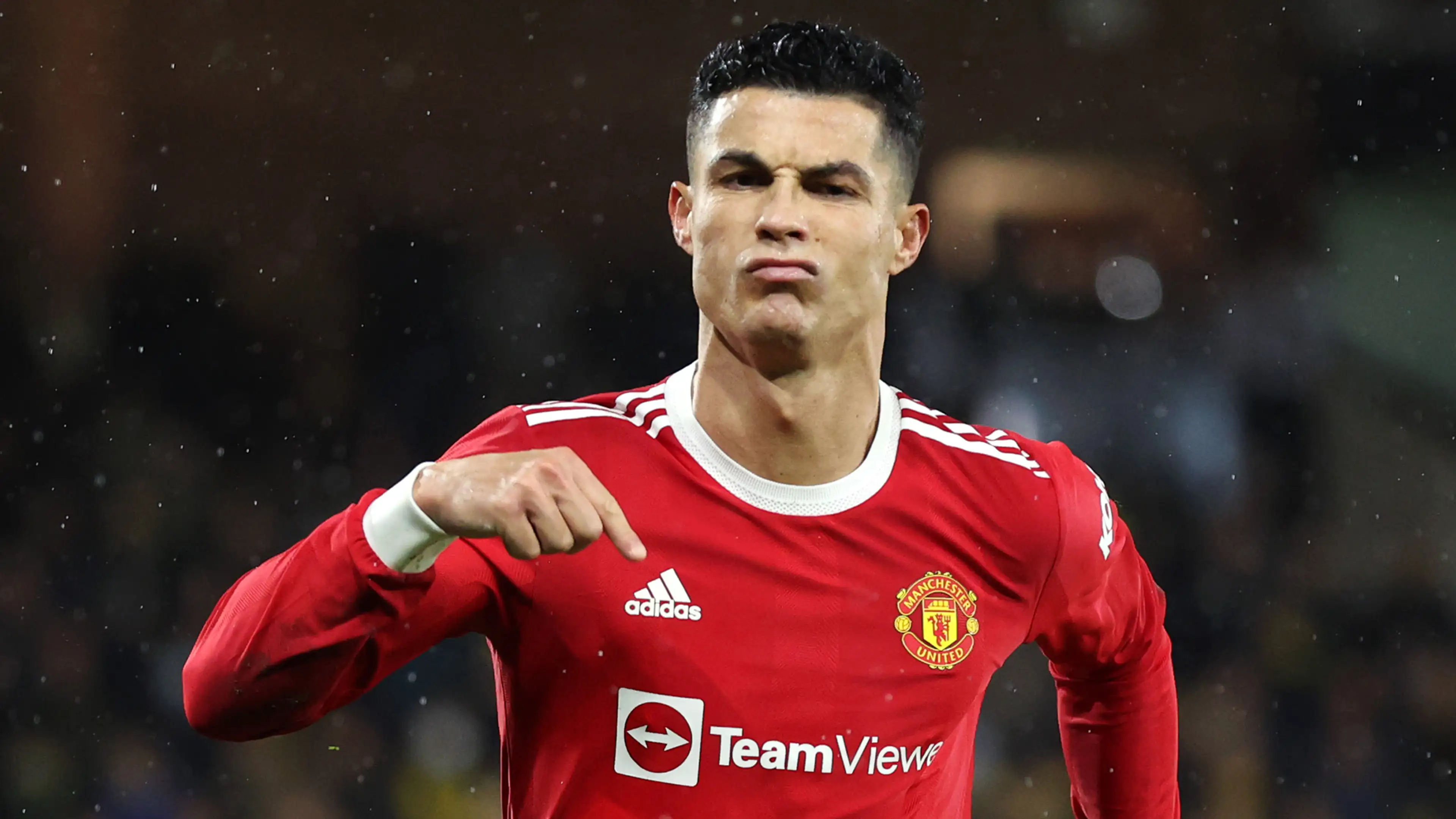 CR7 manU2